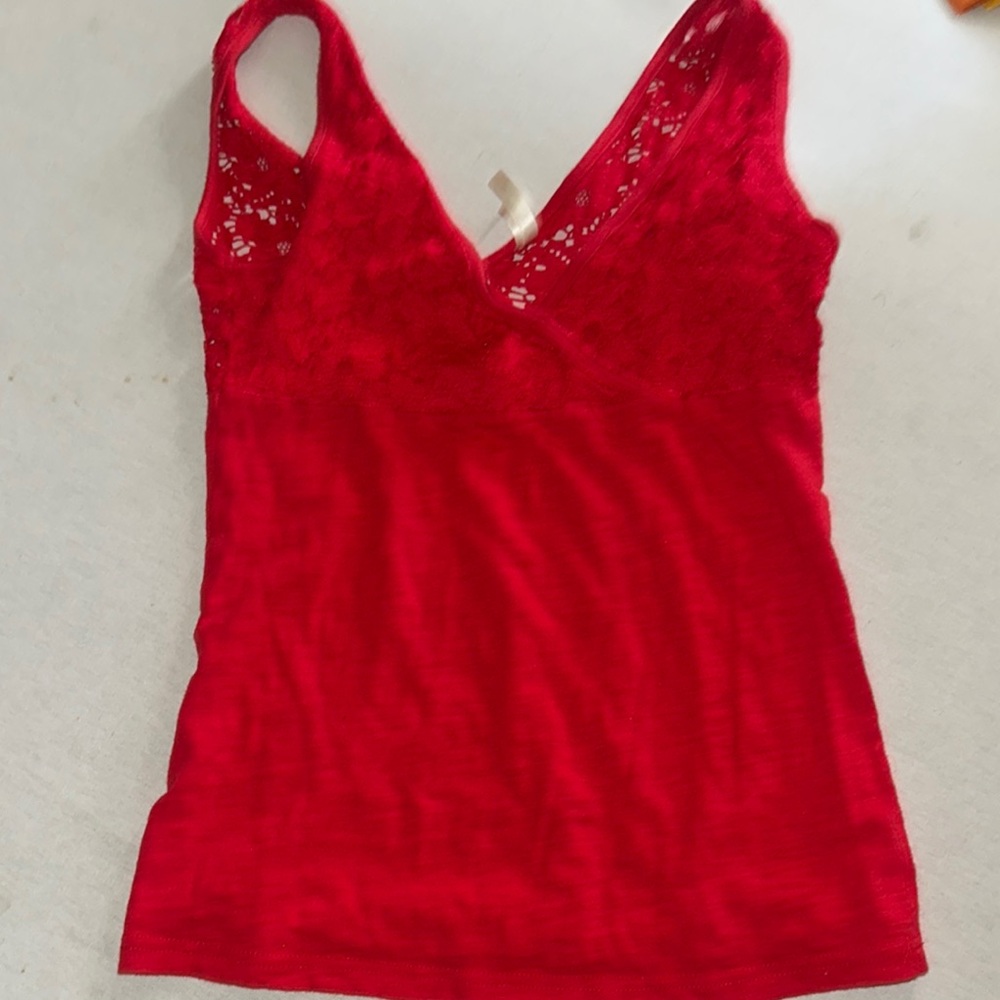 Womens Size Small Tank Top.